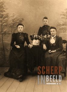 Zussen Lemelder
