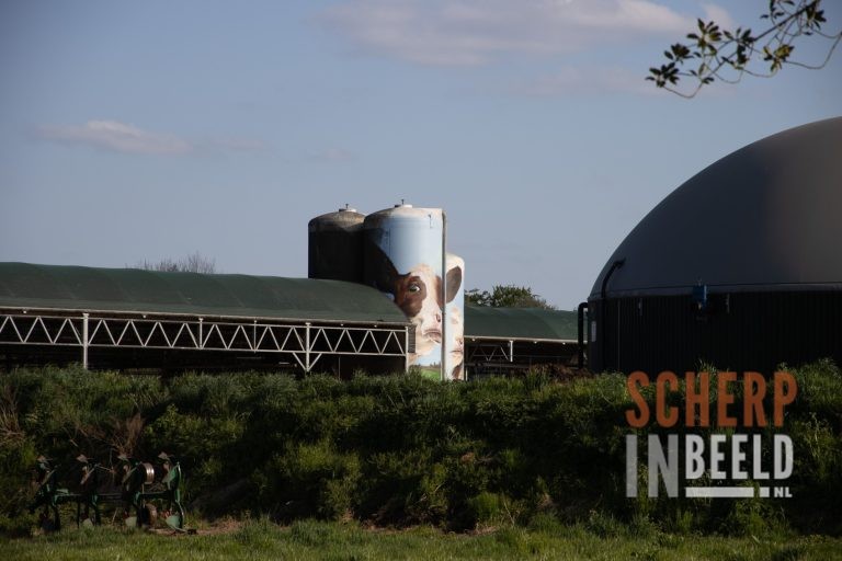 Zwolle boerderijen