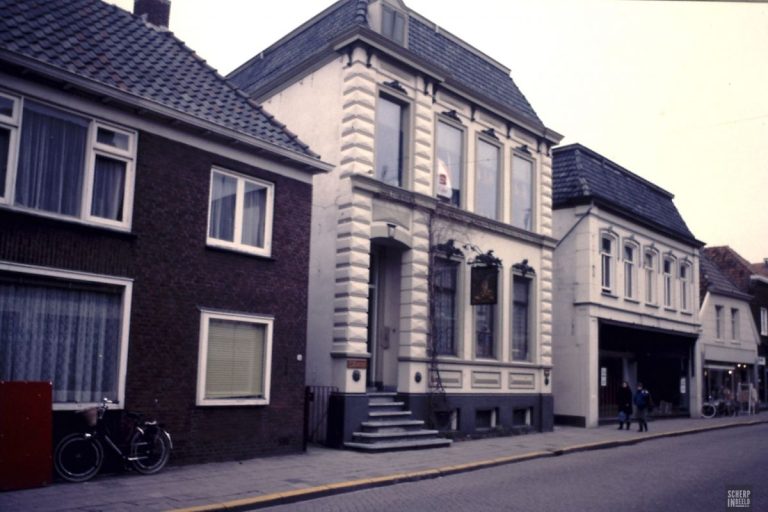 Beltrumsestraat