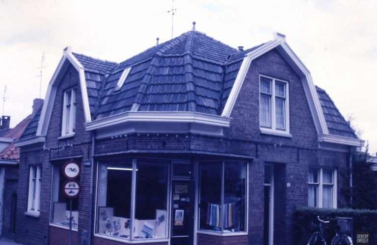 Handwerkwinkel Freijer