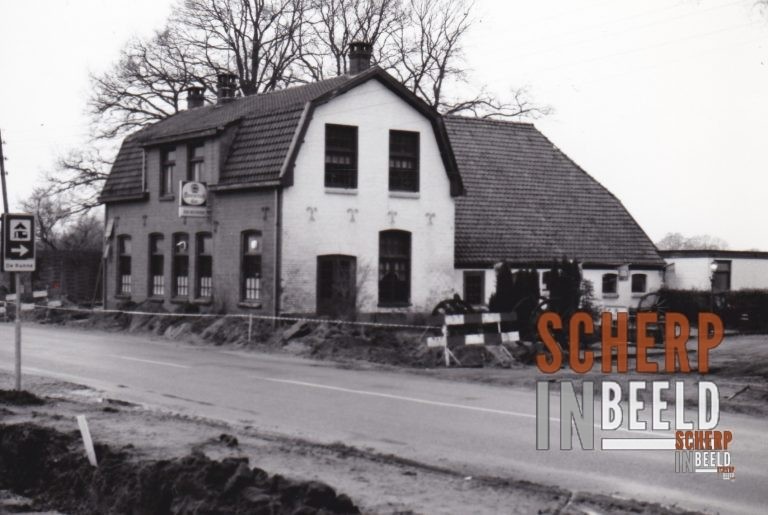 Lichtenvoordseweg- Camping De Kunne