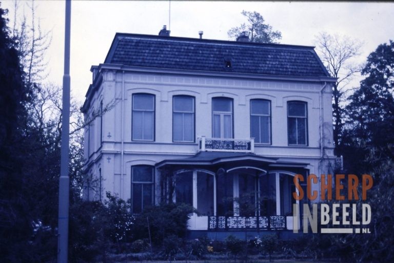Huize Vredenhof