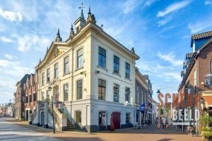 De Markt in Groenlo