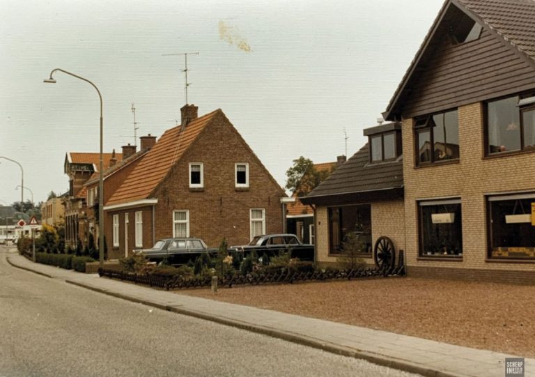 Borculoseweg