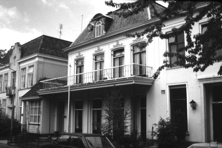 Notenboomstraat