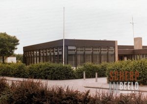 Basisschool Ni-Je Veste