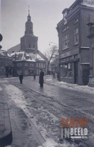 Beltrumsestraat