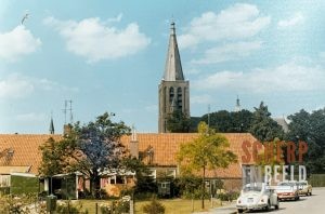 Bevrijdingslaan