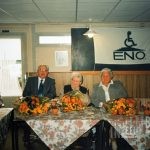 Gehandicaptenvereniging E.N.O