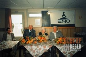 Gehandicaptenvereniging E.N.O