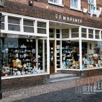 Warenhuis Bramer