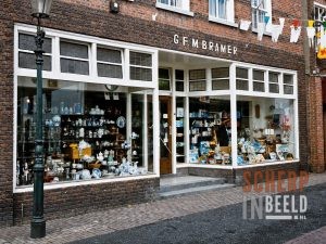 Warenhuis Bramer