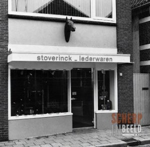 Stoverinck Lederwaren