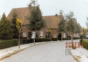 Julianastraat