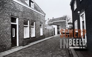 Koningssteeg