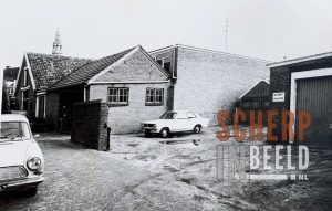 Koningssteeg