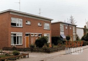 Mondragonstraat
