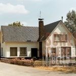 Woning Oldenhuis aan de Borculoseweg