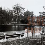 Gracht in Groenlo