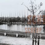 Gracht in Groenlo