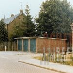 Oranjestraat in Groenlo