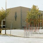 Schoolgebouw Marianum