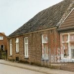 Tramstraat in Groenlo