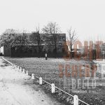 Gracht in Groenlo