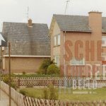 Woningen aan de Groeneweg