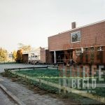 Landbouwschool aan de Bernard van Galenstraat