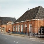 Straatbeeld Lichtenvoordseweg
