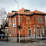 Voormalig ABTB-kantoor Lichtenvoordseweg