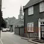Nieuwstad in Groenlo