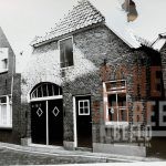 Notenboomstraat in Groenlo