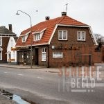 Winterswijkseweg met restaurant Wun Tung
