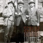 Harrie Huyskes, Harry Kaak en Hendrik Berkemeyer
