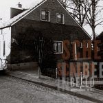 Walsteeg (Walstraat)