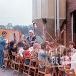 CJV-activiteit met kinderen