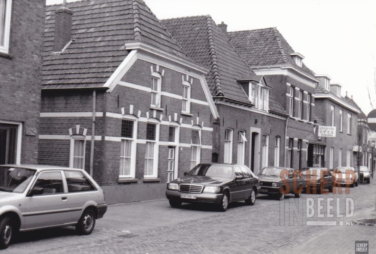 Lievelderstraat