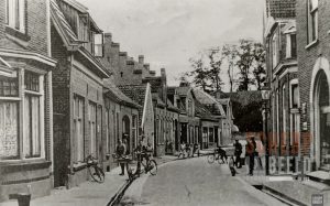 Nieuwstad