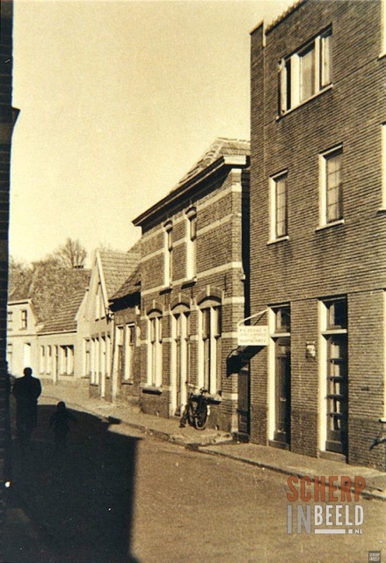 Notenboomstraat