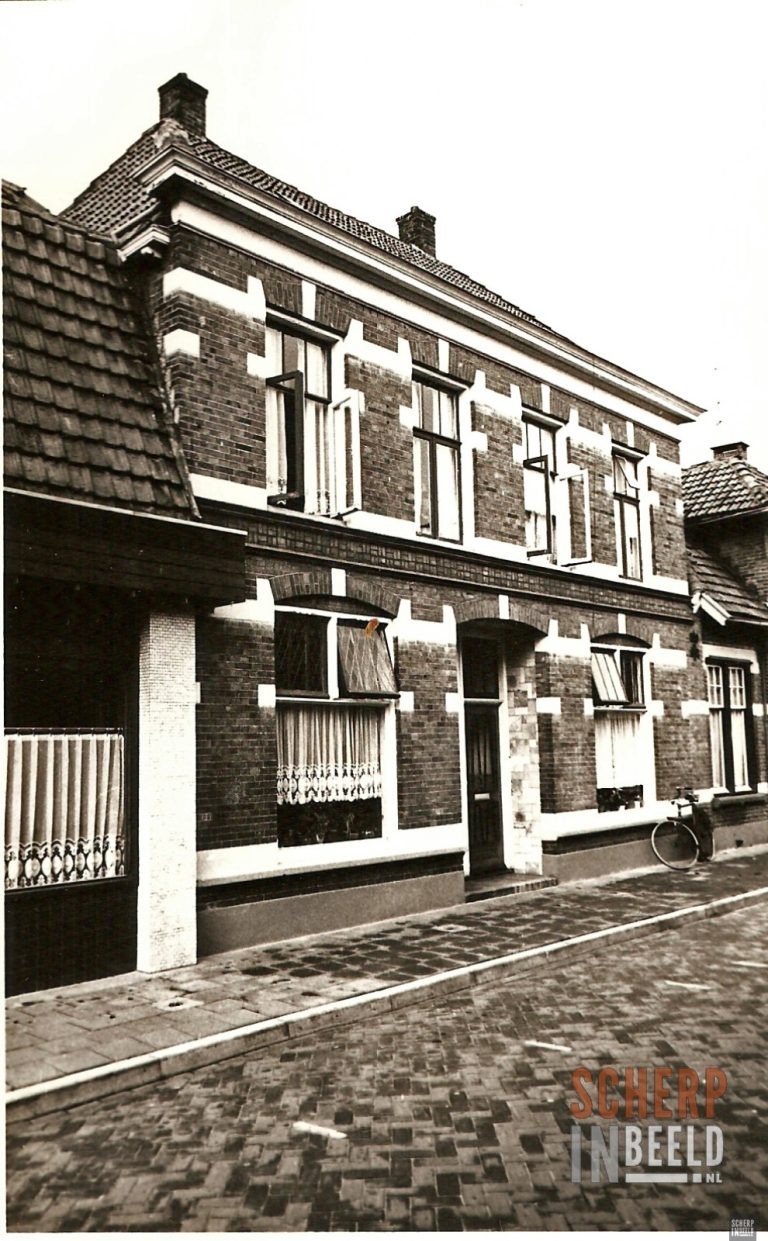 Notenboomstraat