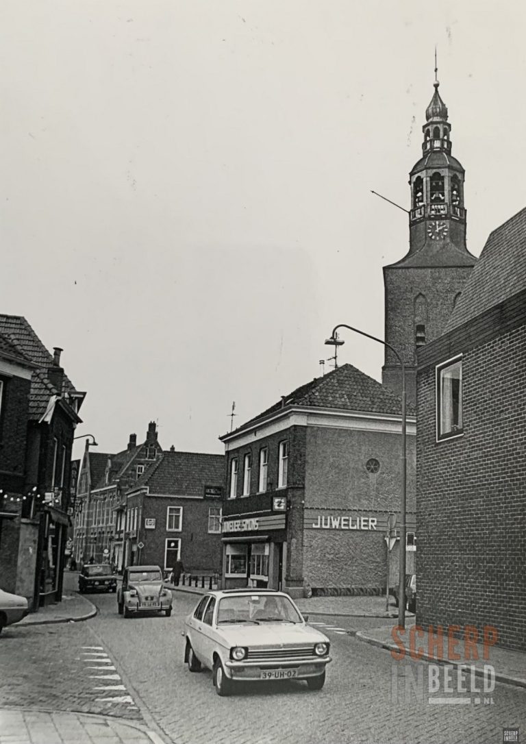 Mattelierstraat