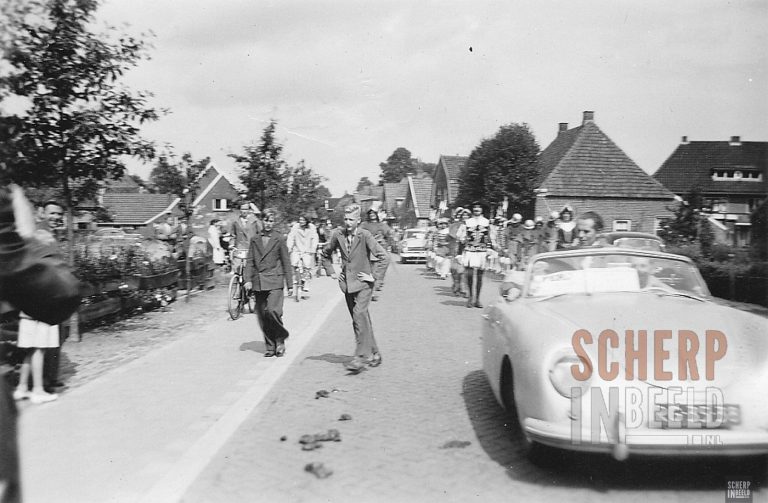 Kaping Grolse Kanon