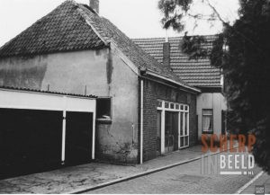 Bastionstraat