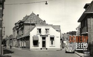 Ganzenmarkt