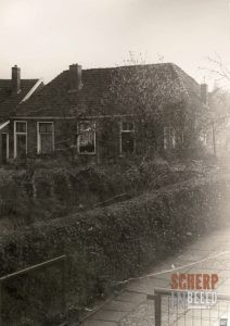 Tramstraat: Onbekende woning aan de Tramstraat