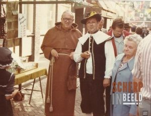 Groenlo 700 jaar stad