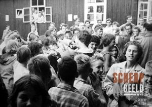 Klassenfoto’s Marianum: Examenuitslag Marianum 1959