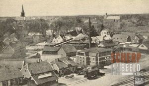Stationemplacement